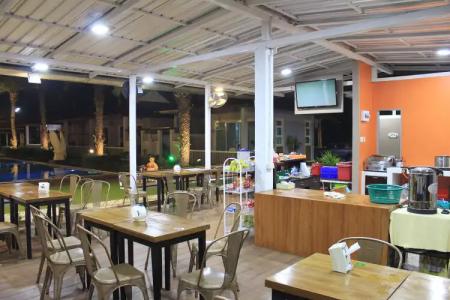 Pueanjai Resort and Restaurant - 16