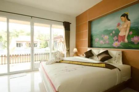 Pueanjai Resort and Restaurant - 83