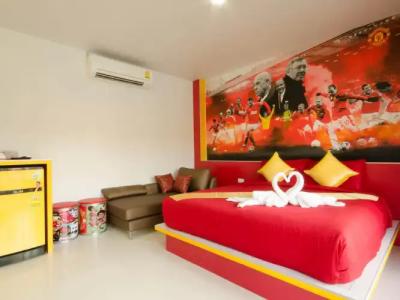 Pueanjai Resort and Restaurant - 23