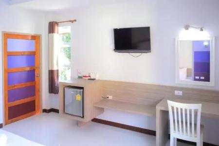 Pueanjai Resort and Restaurant - 62