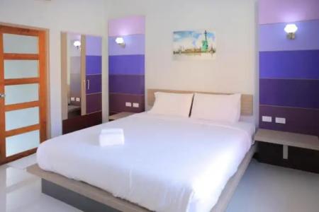 Pueanjai Resort and Restaurant - 63