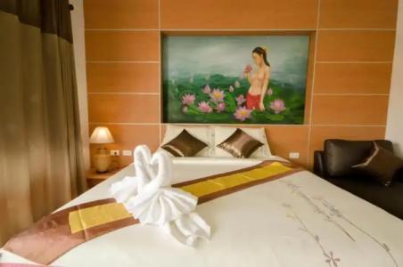 Pueanjai Resort and Restaurant - 84