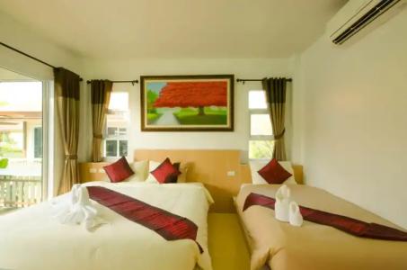 Pueanjai Resort and Restaurant - 30