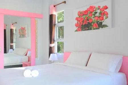 Pueanjai Resort and Restaurant - 120