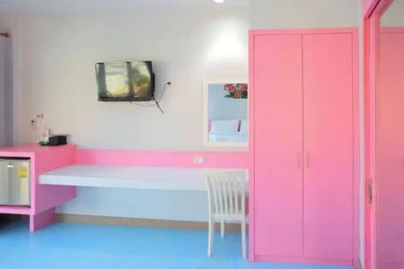 Pueanjai Resort and Restaurant - 111