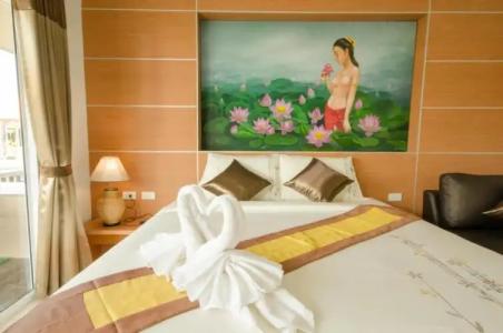 Pueanjai Resort and Restaurant - 86