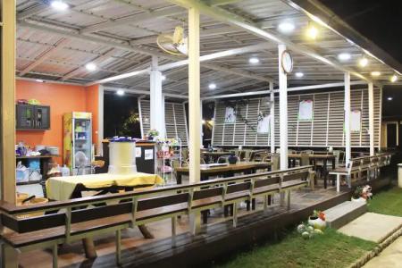 Pueanjai Resort and Restaurant - 17