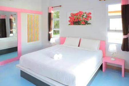 Pueanjai Resort and Restaurant - 121