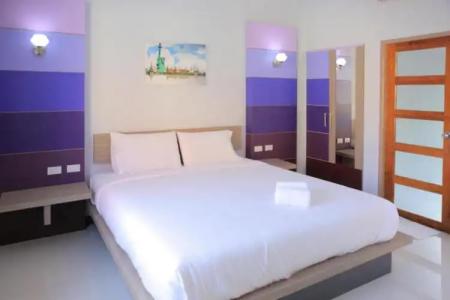 Pueanjai Resort and Restaurant - 129