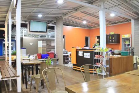 Pueanjai Resort and Restaurant - 19