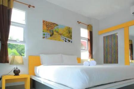 Pueanjai Resort and Restaurant - 114