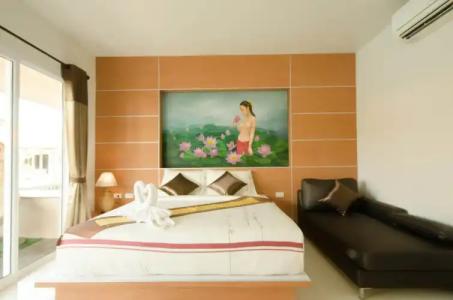 Pueanjai Resort and Restaurant - 31