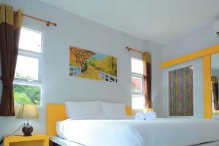 Pueanjai Resort and Restaurant - 4