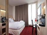Privilege Paris Double room