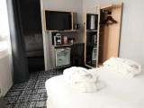 Club room