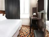 Comfort Double room with courtyard view