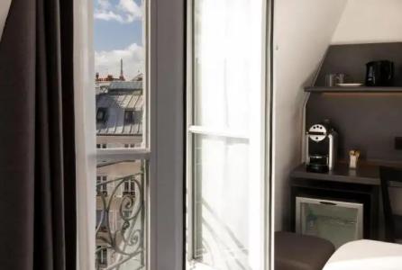 Libertel Montmartre Opéra - 151