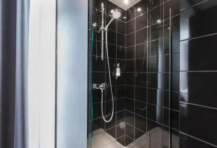 Libertel Montmartre Opéra - 10