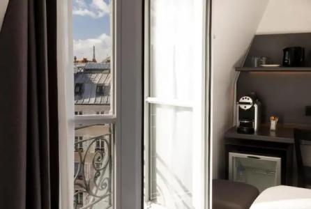 Libertel Montmartre Opéra - 130