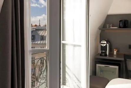 Libertel Montmartre Opéra - 146