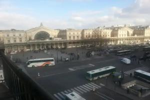 Hotel Little Regina, Paris