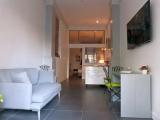 Basement Apartment