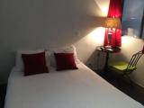 Quadruple Family Suite