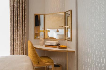 Hôtel Madison - 35