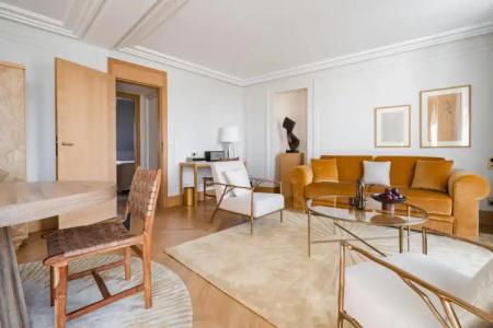 Hôtel Madison - 45