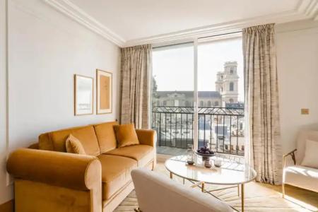Hôtel Madison - 44
