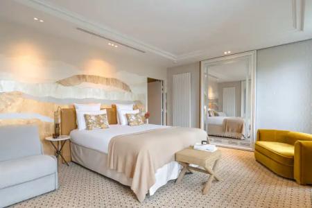 Hôtel Madison - 34