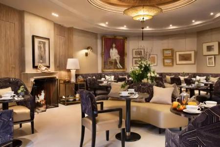 Hôtel Madison - 18