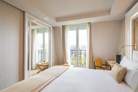 Hôtel Madison - 26