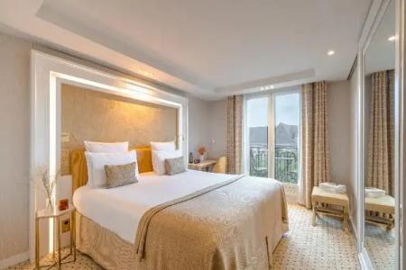 Hôtel Madison - 53