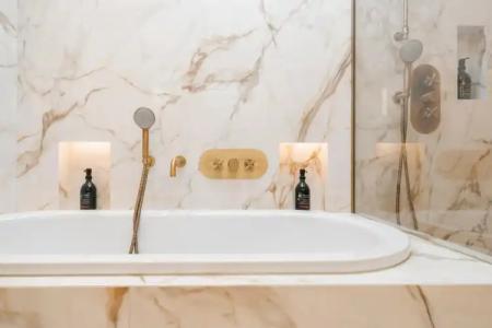 Hôtel Madison - 42