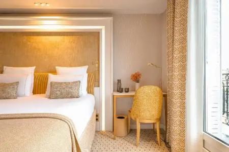 Hôtel Madison - 51