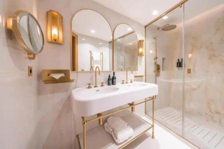 Hôtel Madison - 9