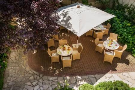 Hôtel Magellan - 13