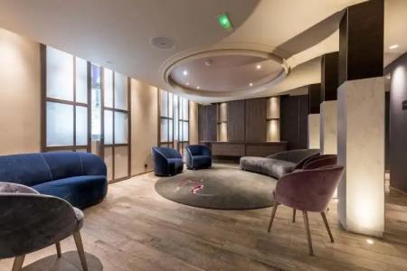 Hôtel Magellan - 9