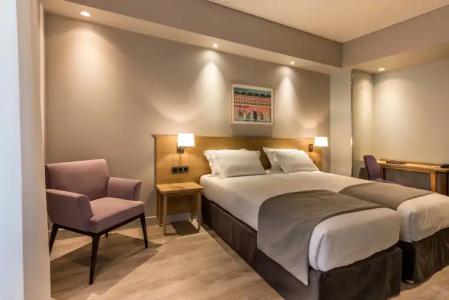Hôtel Magellan - 19