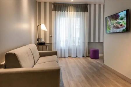 Hôtel Magellan - 10