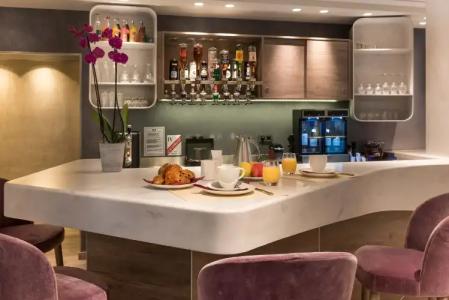 Hôtel Magellan - 25