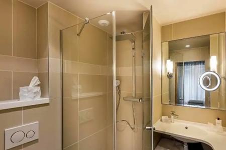 Hôtel Magellan - 36
