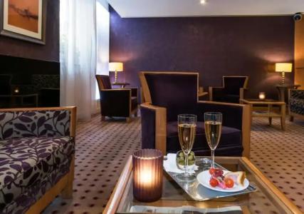 Hôtel Magellan - 18