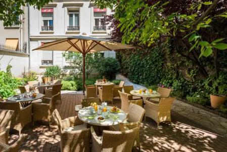 Hôtel Magellan - 29