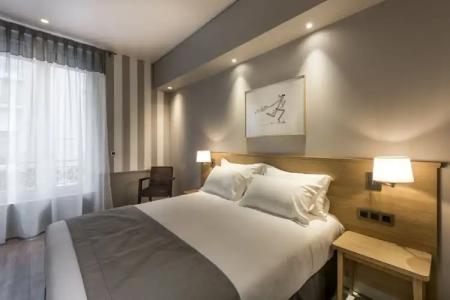 Hôtel Magellan - 3