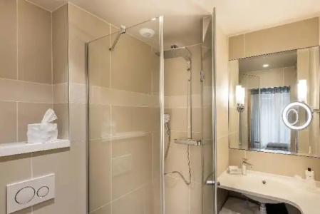 Hôtel Magellan - 51