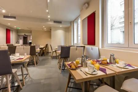 Hôtel Magellan - 24