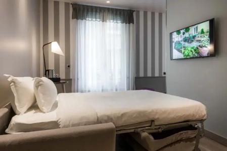 Hôtel Magellan - 21