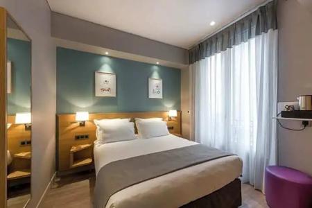 Hôtel Magellan - 35
